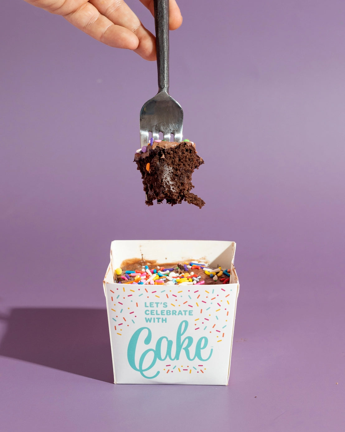 Instacake Cards