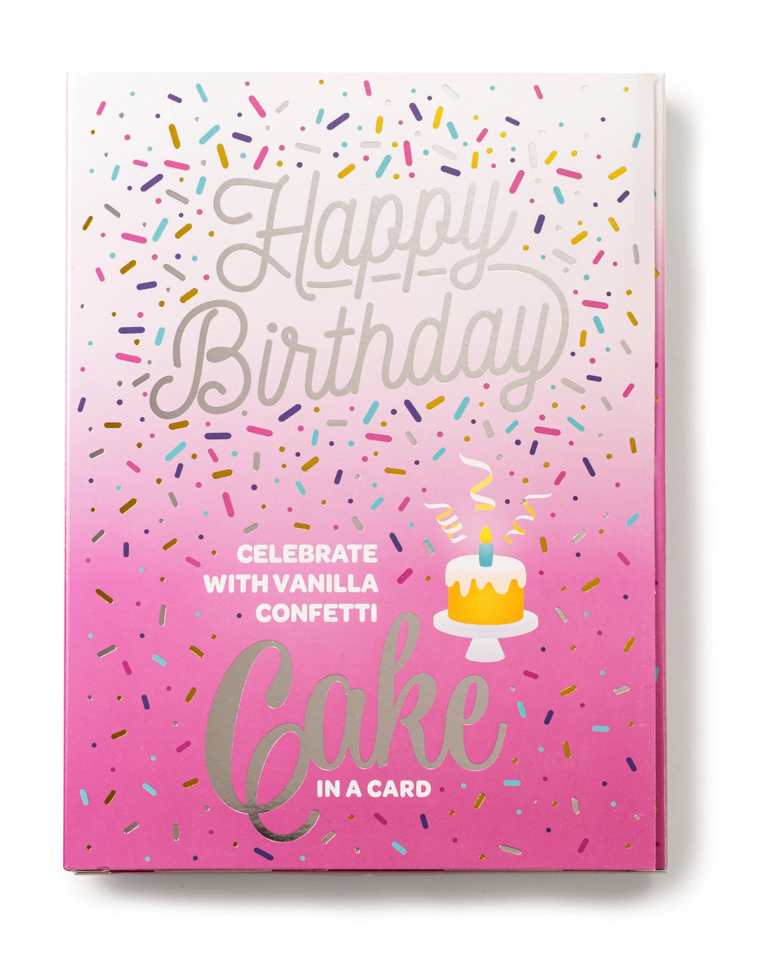 Instacake Cards