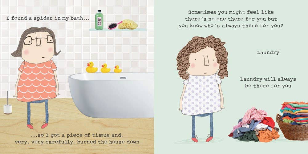 Wine Not? Grown Up Book