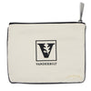 Vanderbilt Zip Pouch