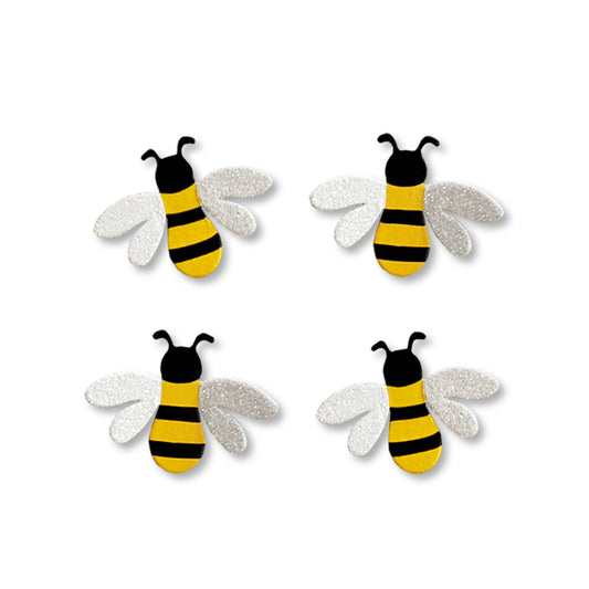 Bee Magnet S/4,