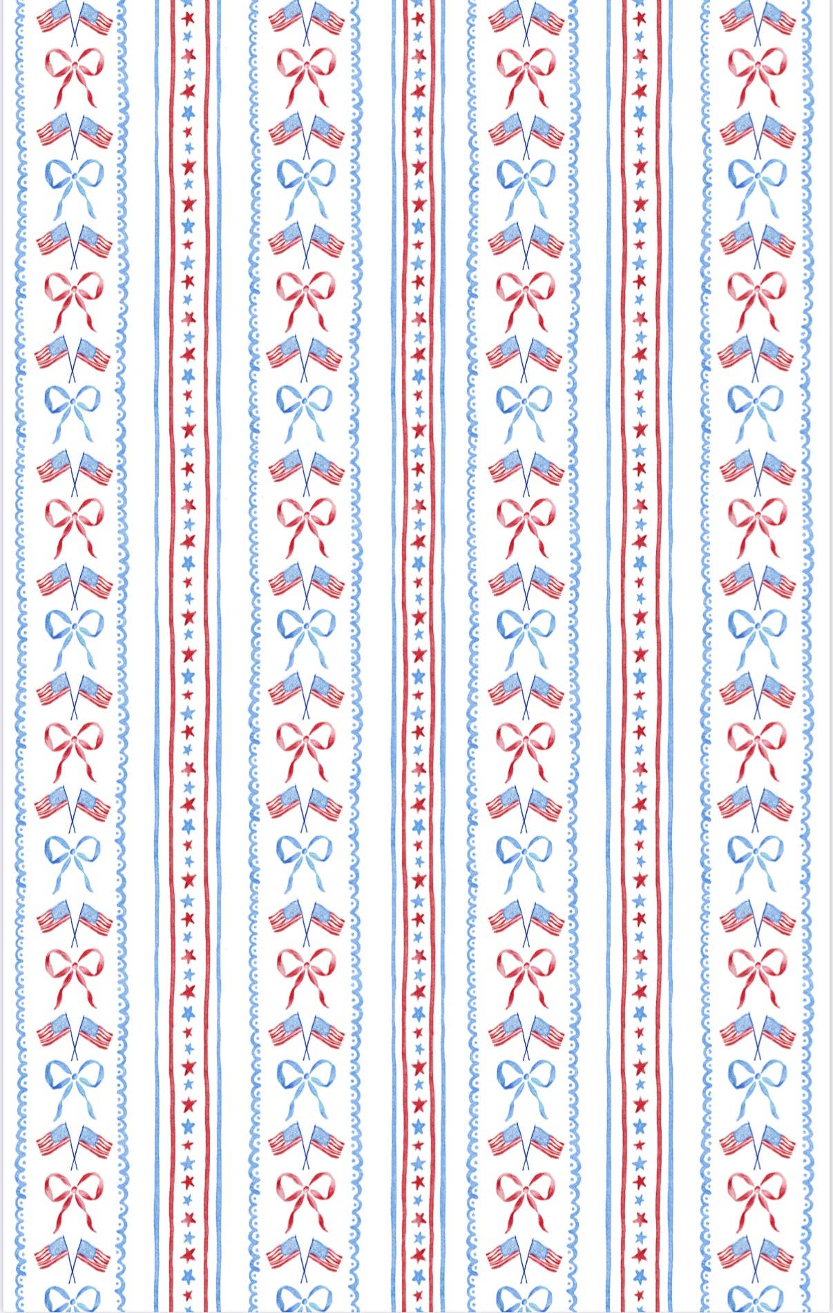 Hand Towel Brooklyn Double-Sided