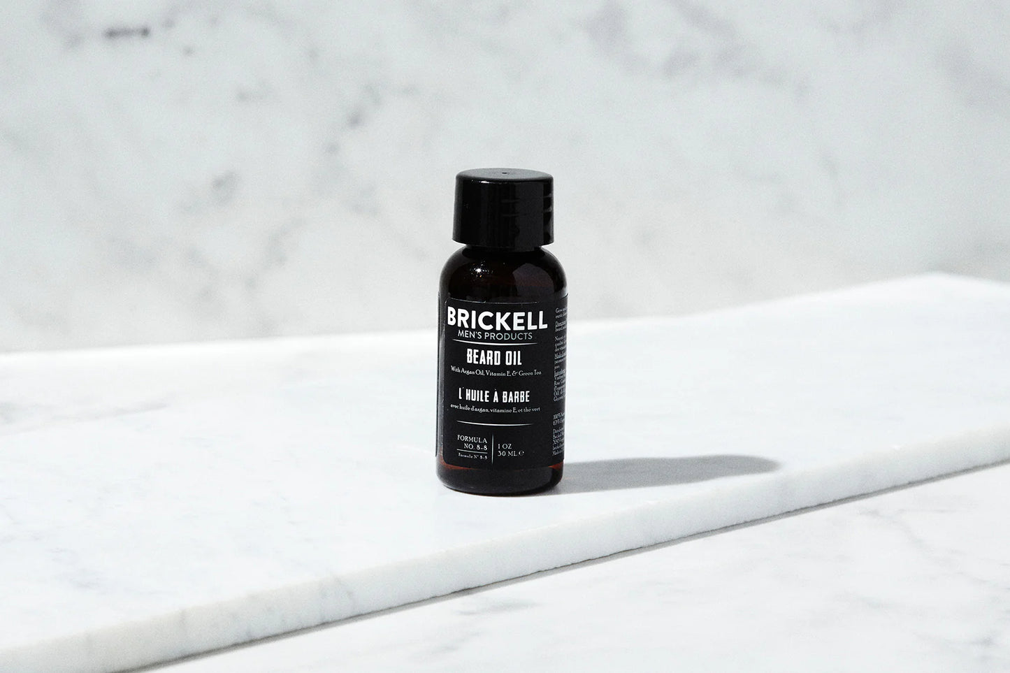 Beard Oil