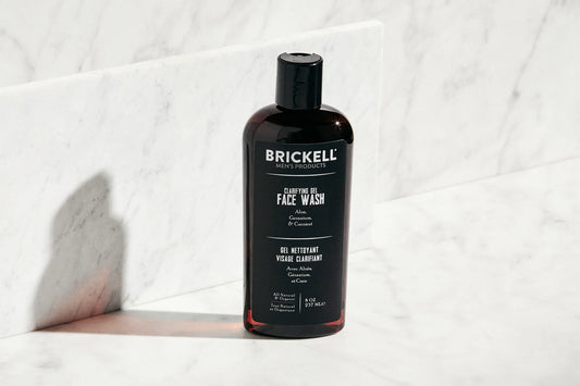 Clarifying Gel Face Wash