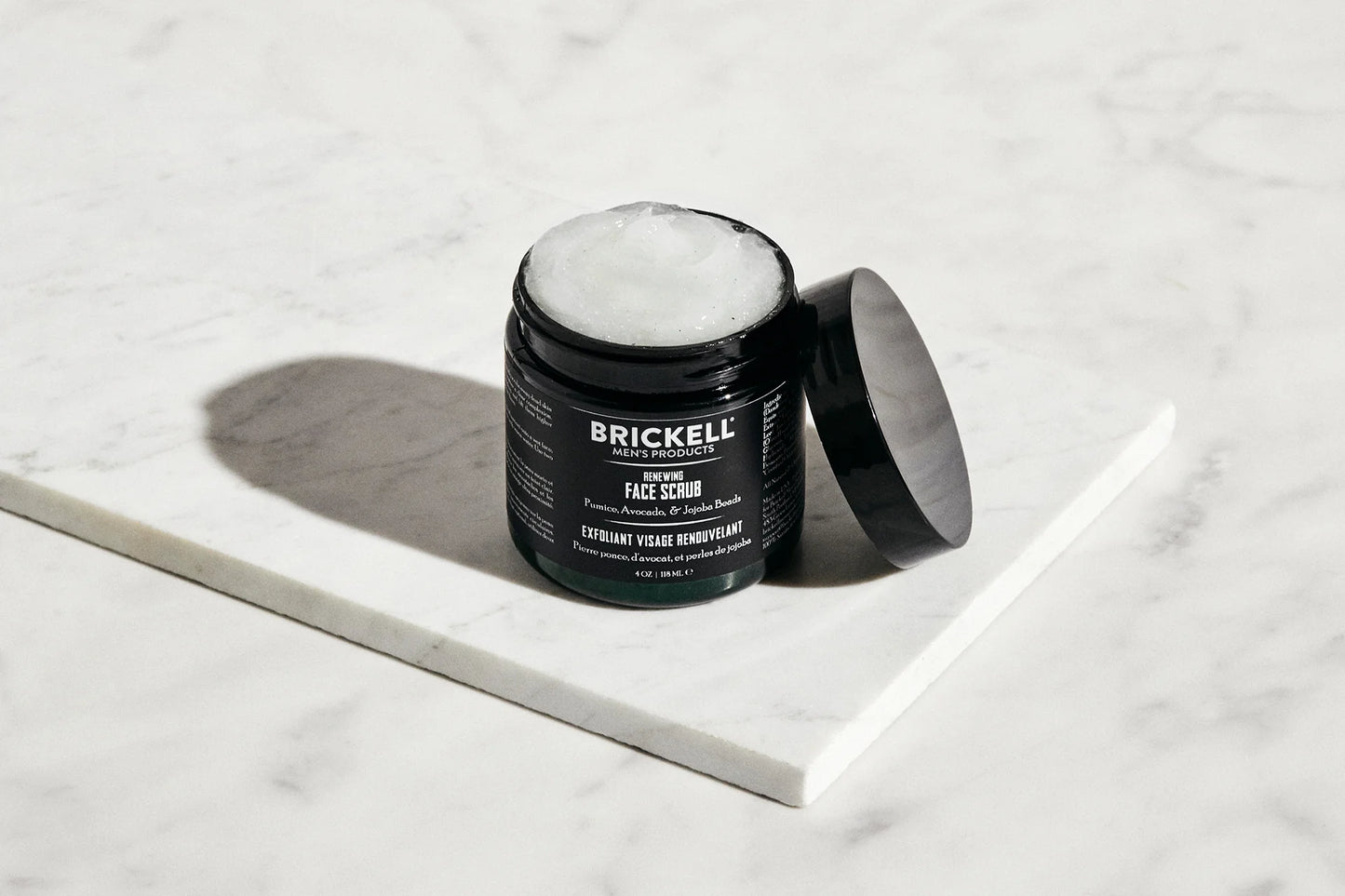 Renewing Face Scrub
