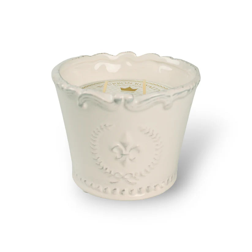 Bourbon Royalty Queen of Bourbon 10oz Candle