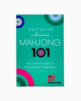 Mahjong 101 Guide