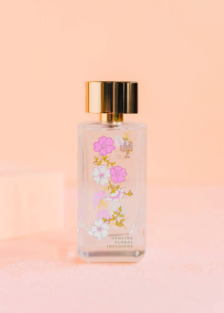 Lollia Eau De Parfum - Relax