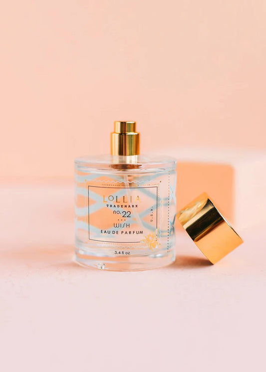 Lollia Eau De Parfum - Wish