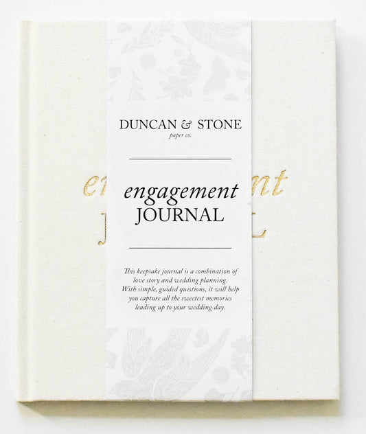 Engagement Journal