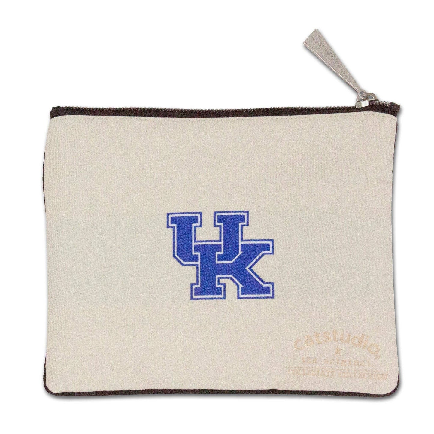Kentucky Zip Pouch