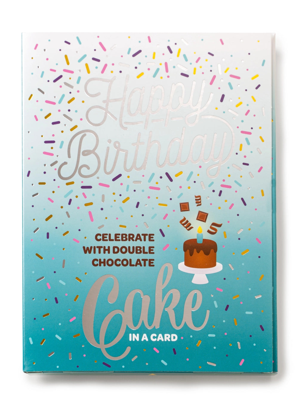 Instacake Cards