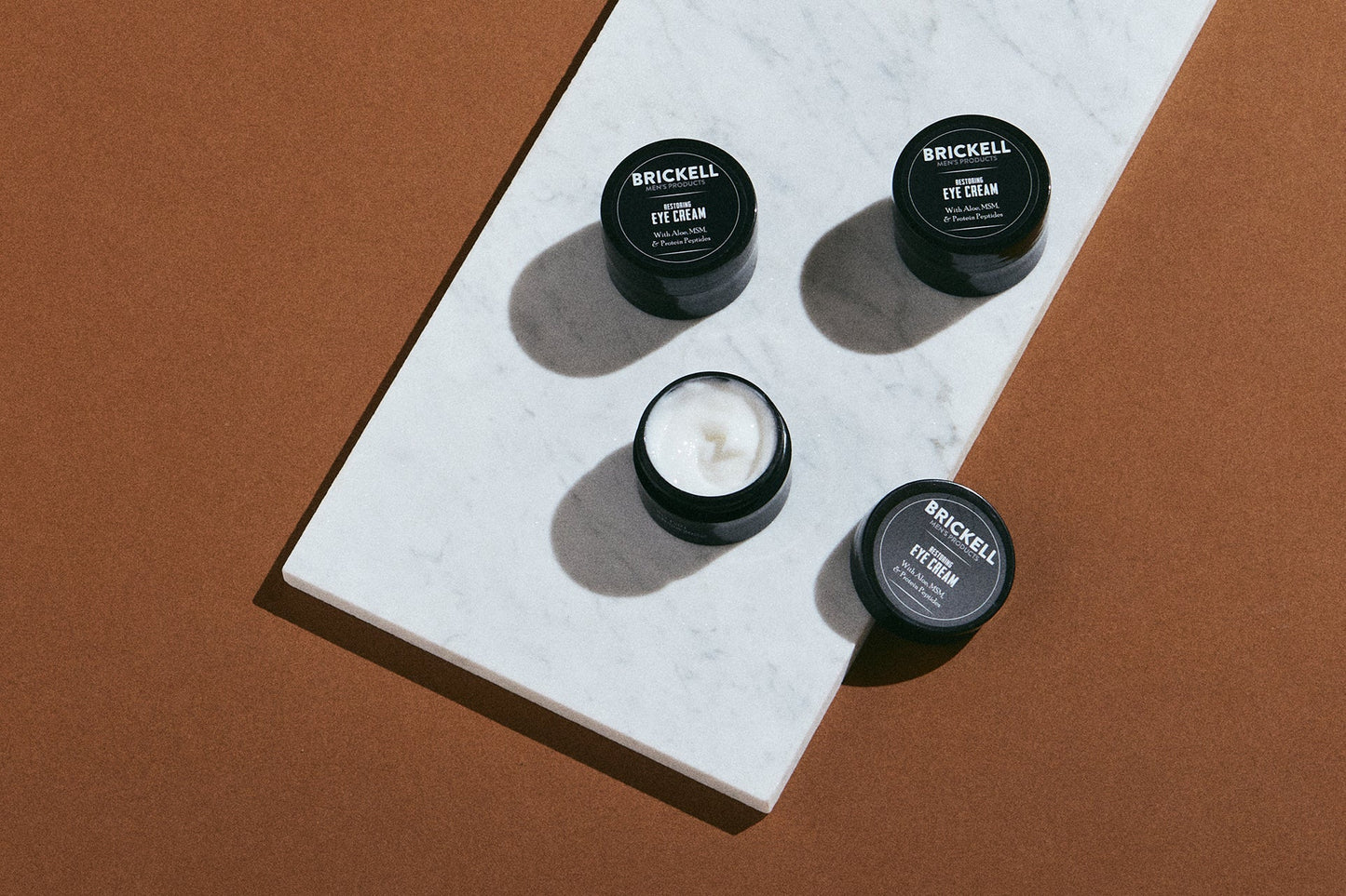 Restoring Eye Cream
