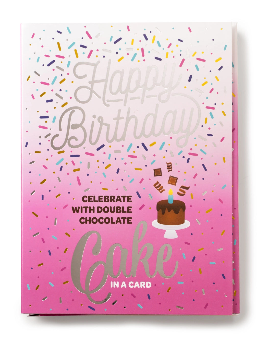 Instacake Cards