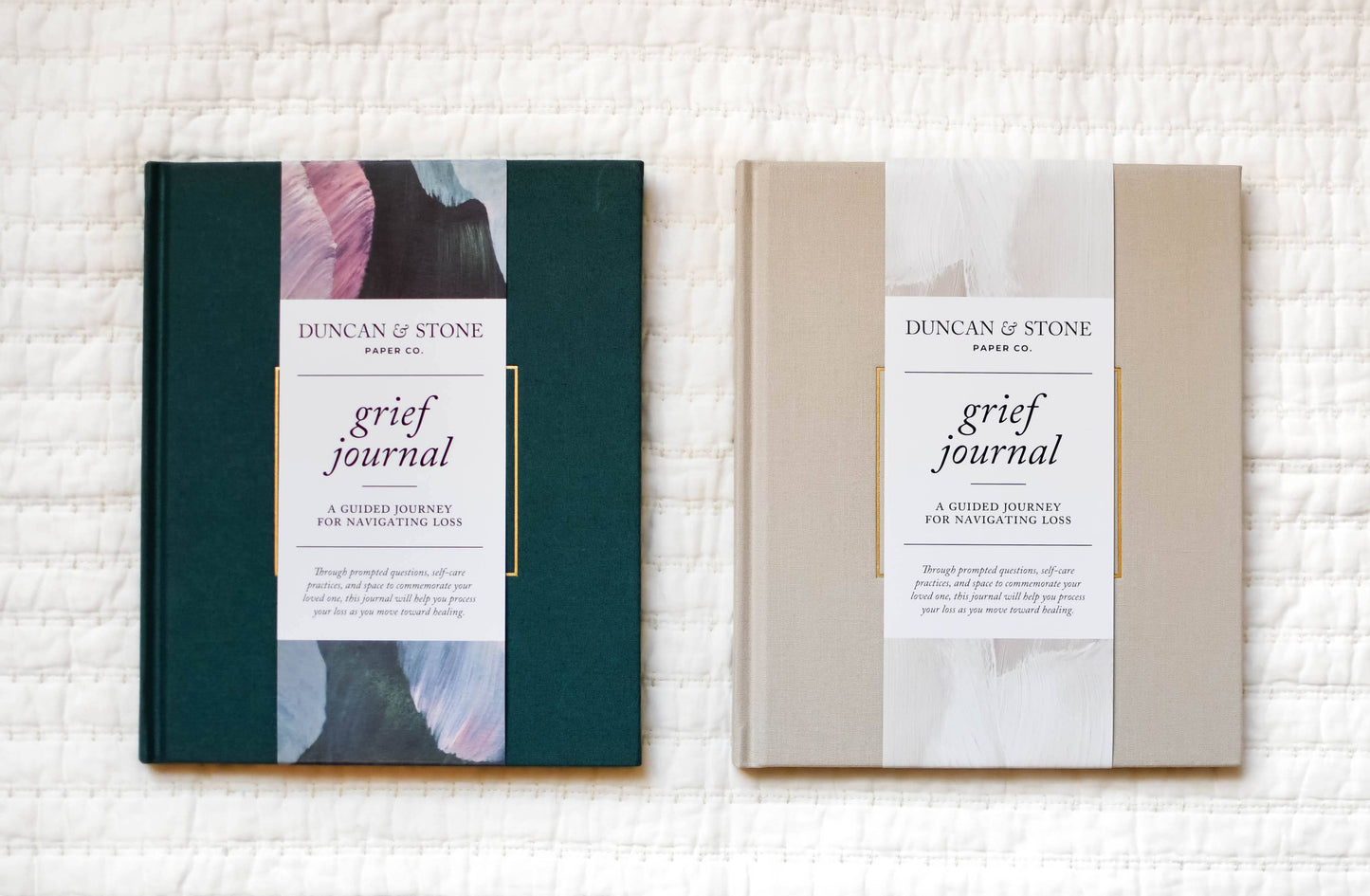 Grief Journal