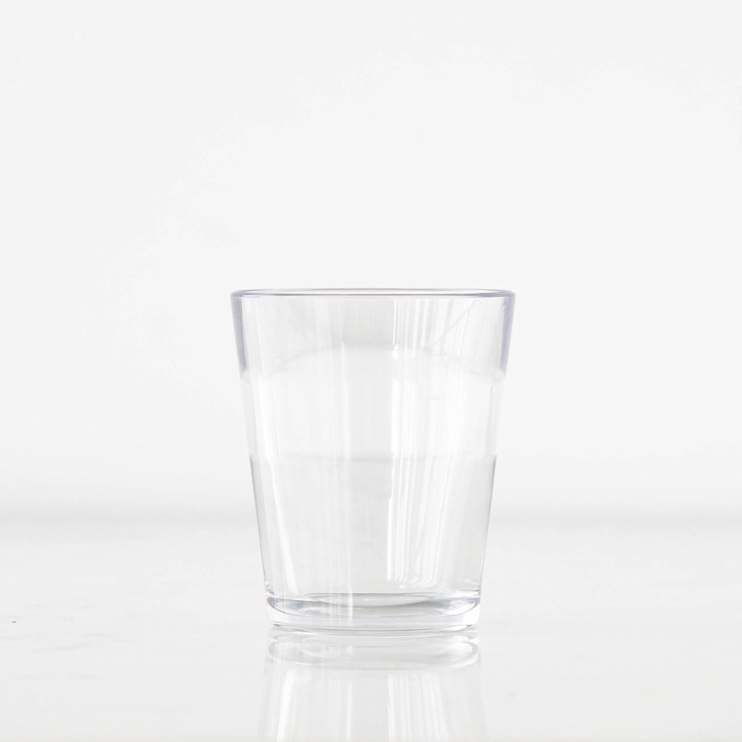 H&C Rocks - Clear