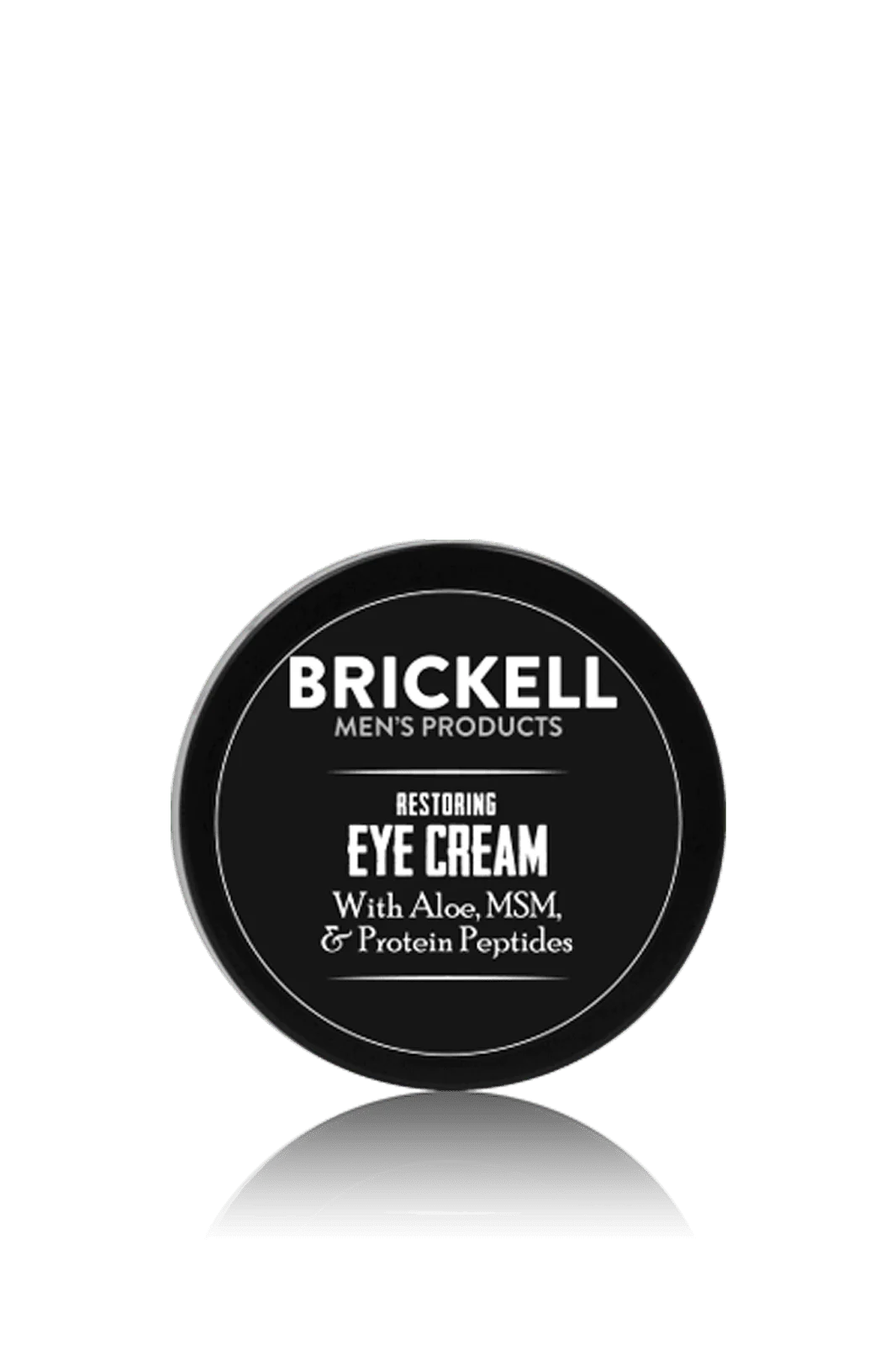 Restoring Eye Cream