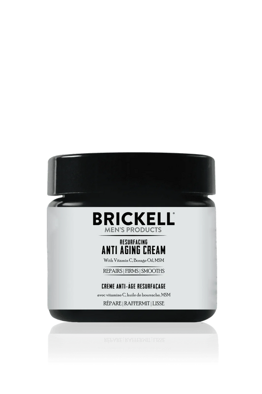 Resurfacing Anti-Aging Cream