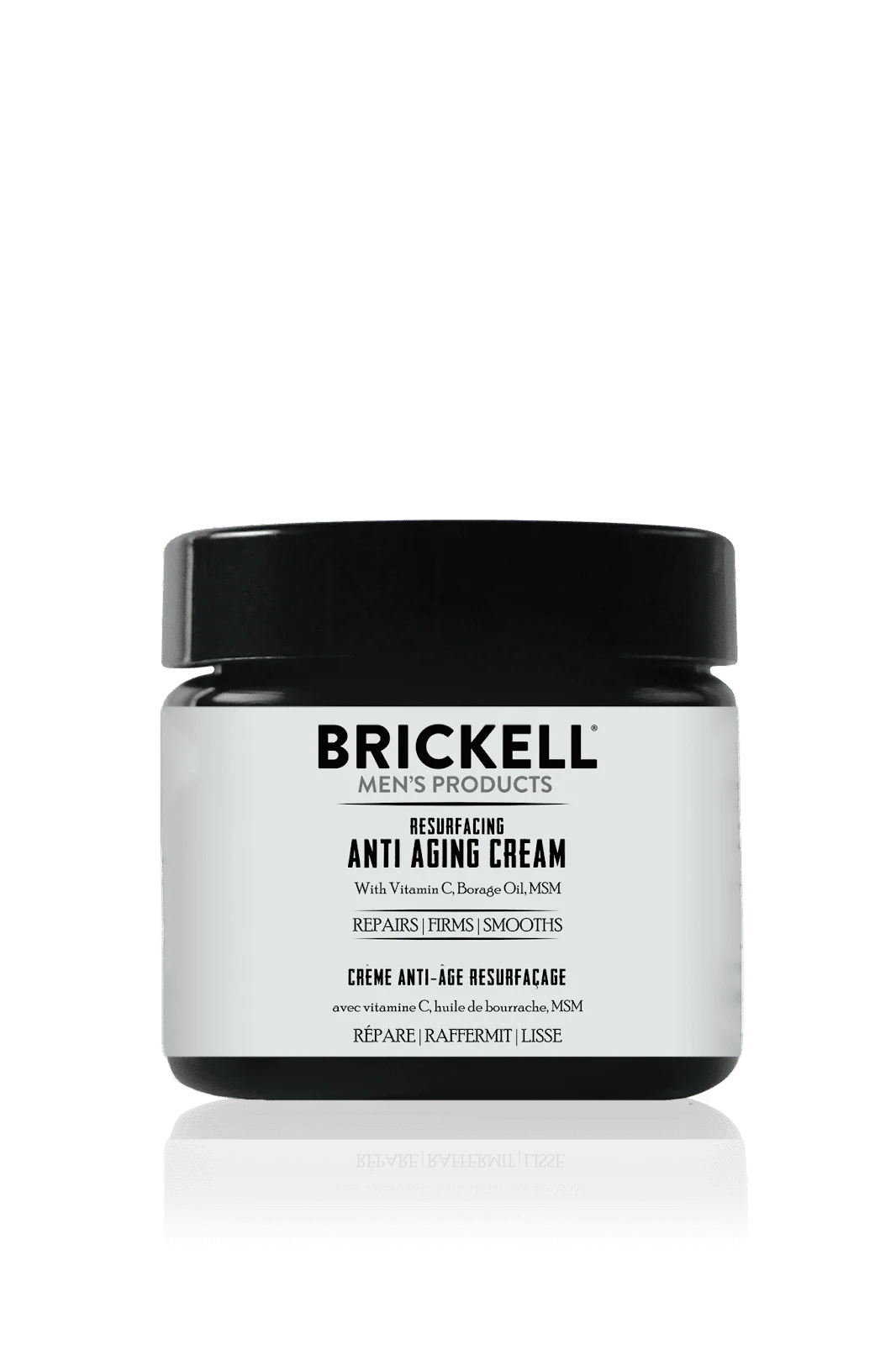 Resurfacing Anti-Aging Cream