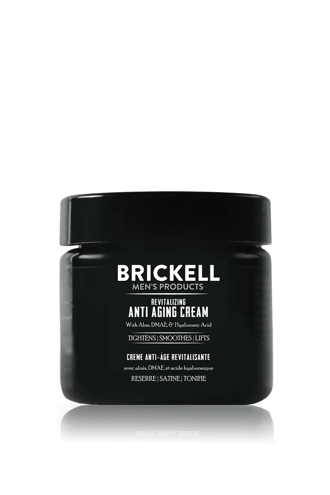 Revitalizing Anti-Aging Cream for Men