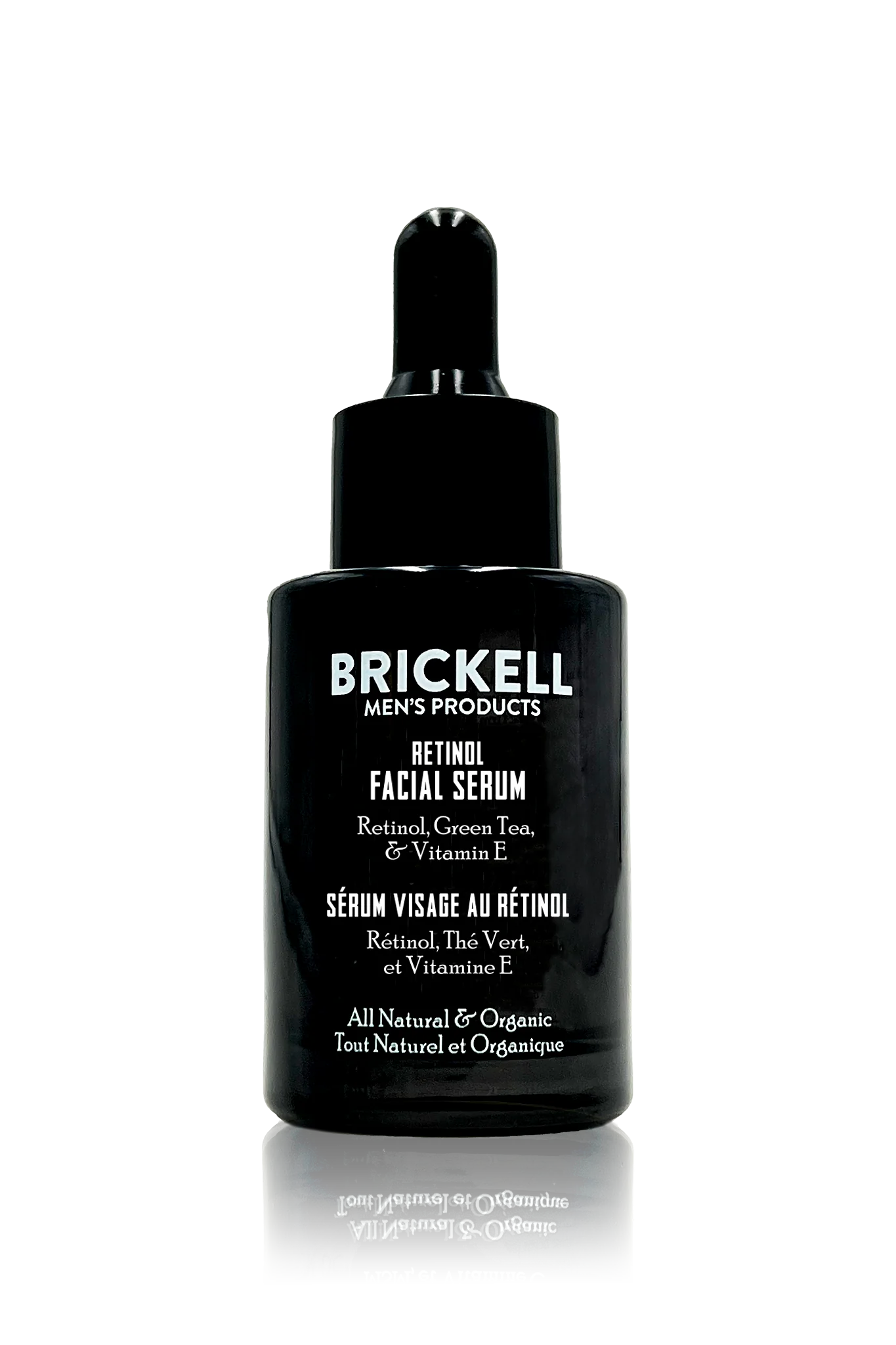 Retinol Face Serum