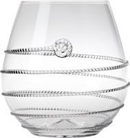 Amalia Stemless Red Wine