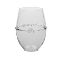 Graham Stemless White Wine