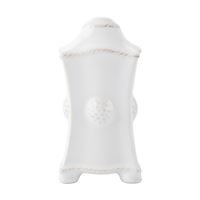 Berry & Thread Salt and Pepper Set - Whitewash