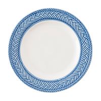 Le Panier White/Delft Side/Cocktail Plate