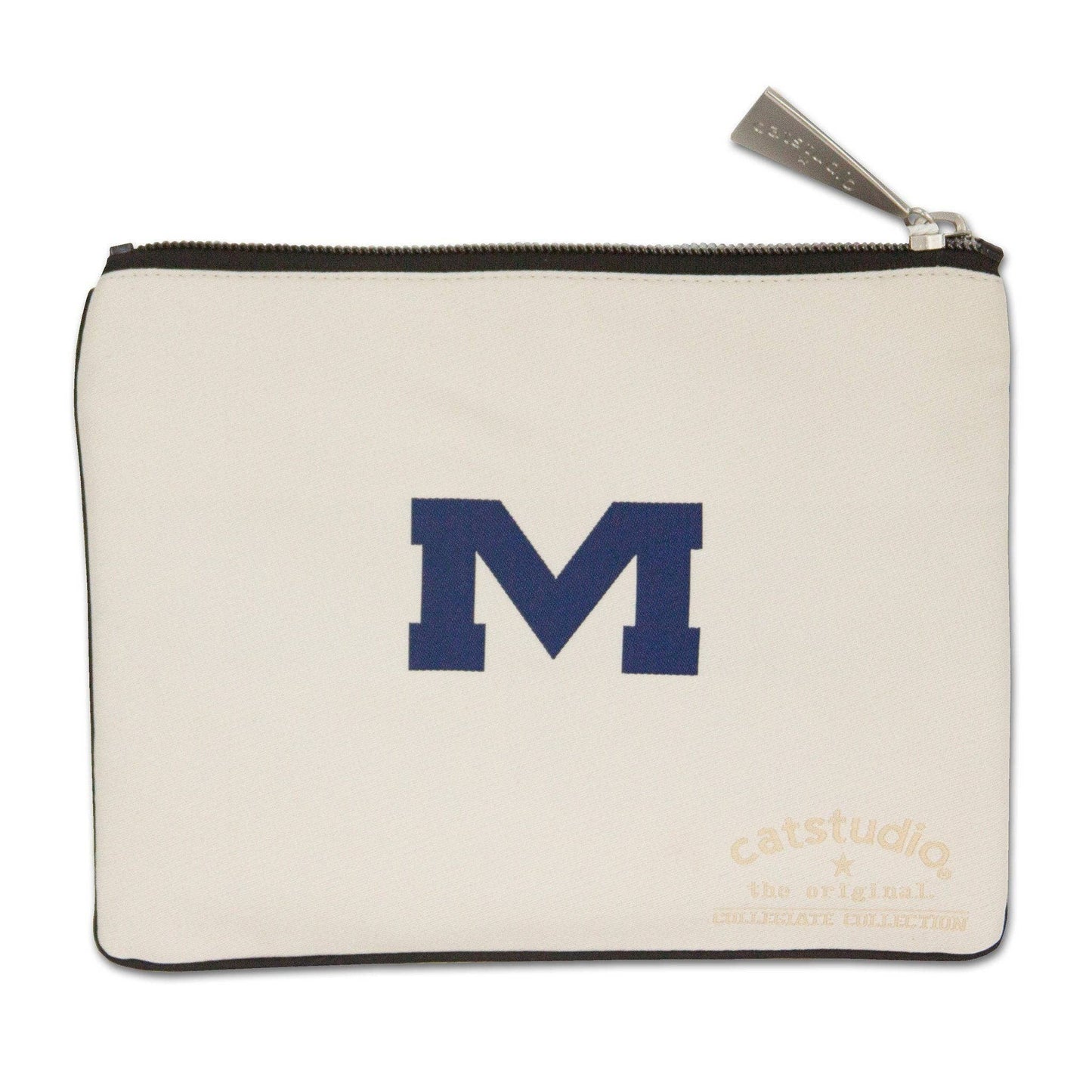 Ole Miss Zip Pouch