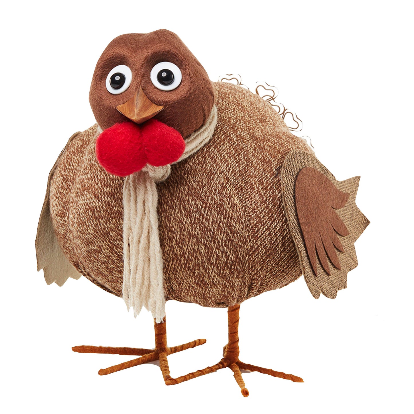 Turkey on the Table