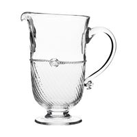 Graham Large Pitcher