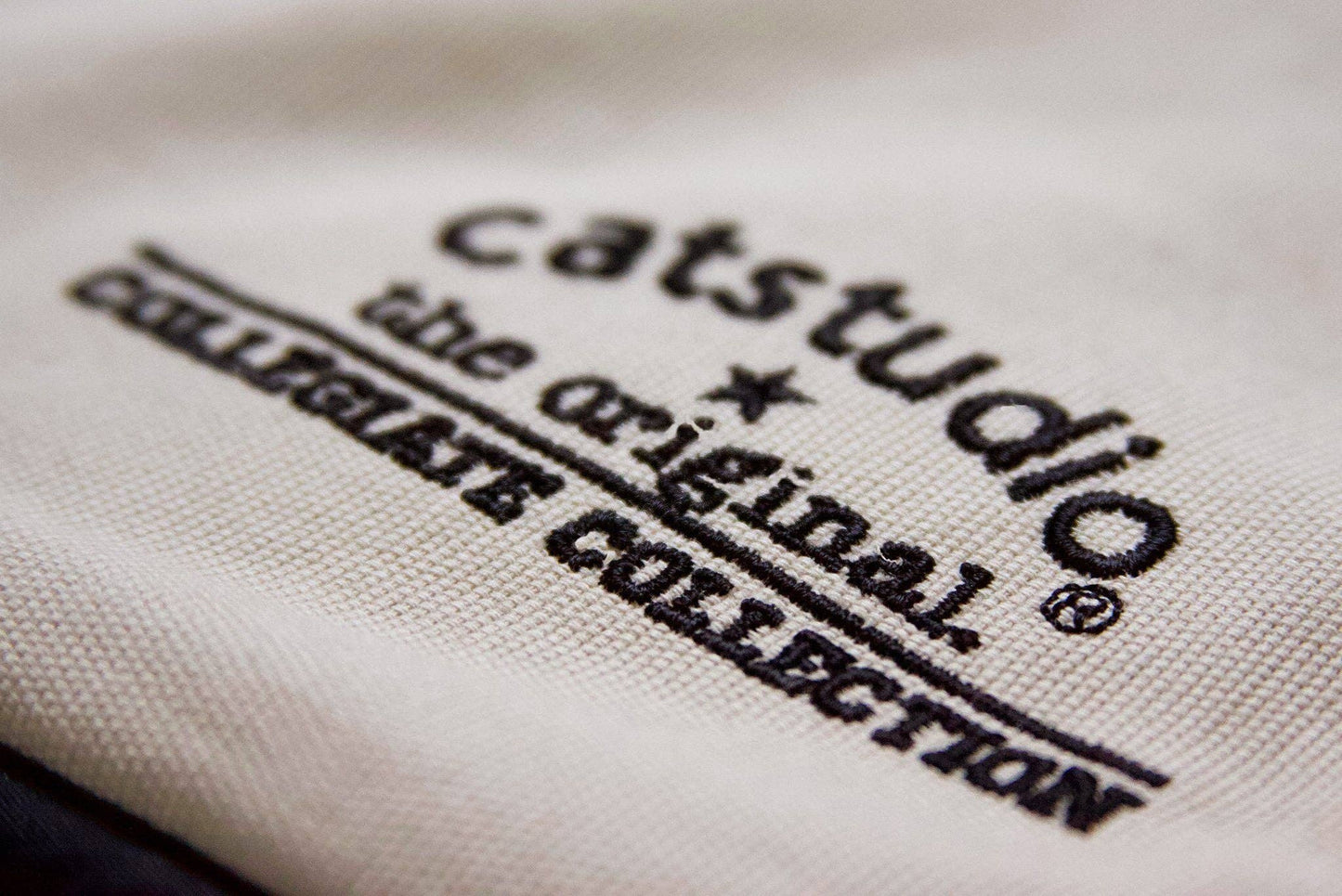 Ole Miss Pillow Embroidered