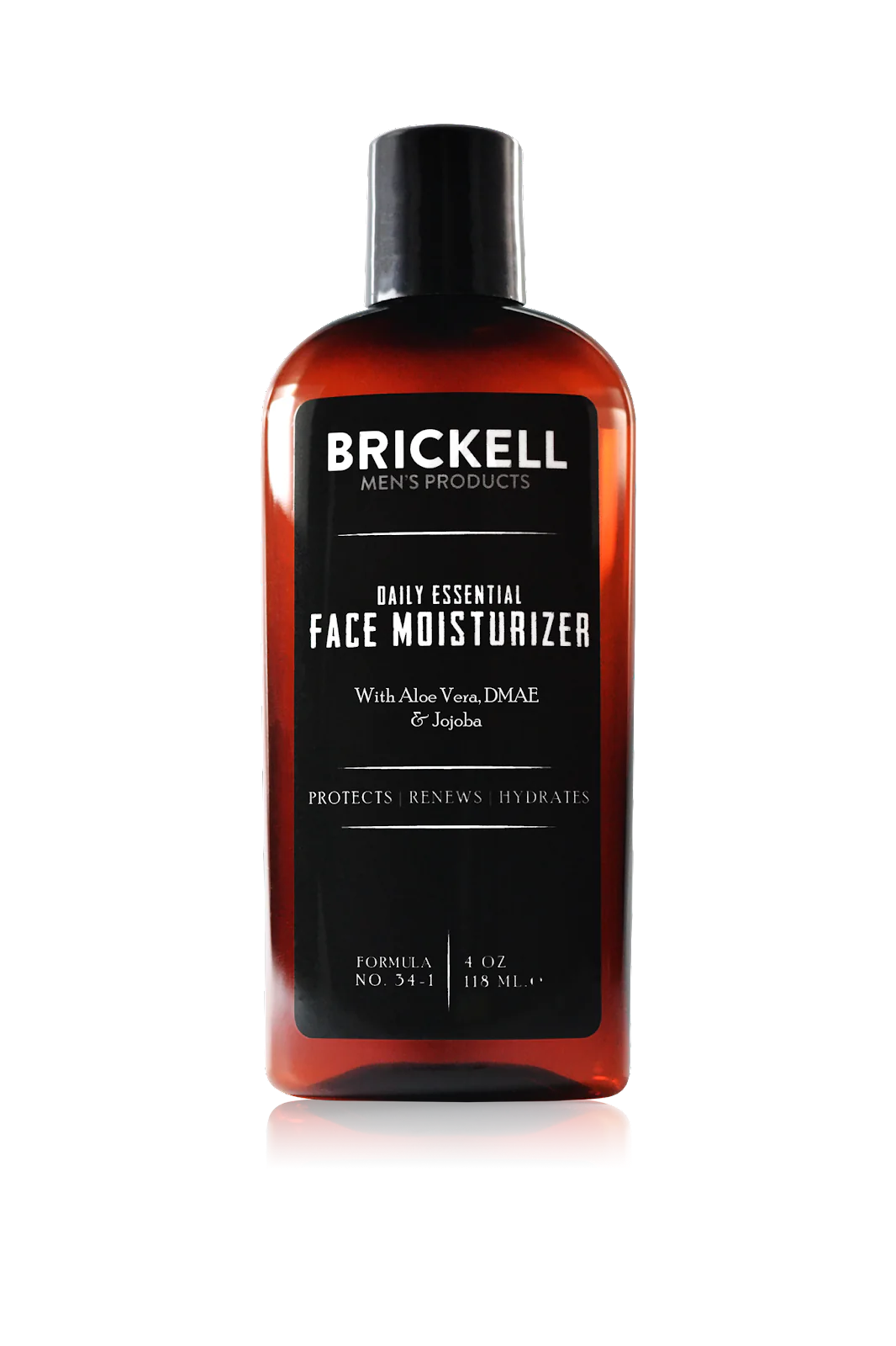 Daily Essential Face Moisturizer