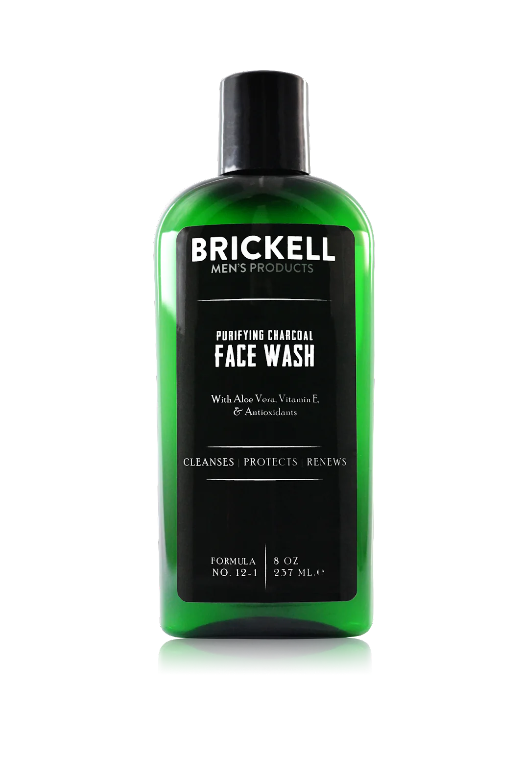 Purifying Charcoal Face Wash