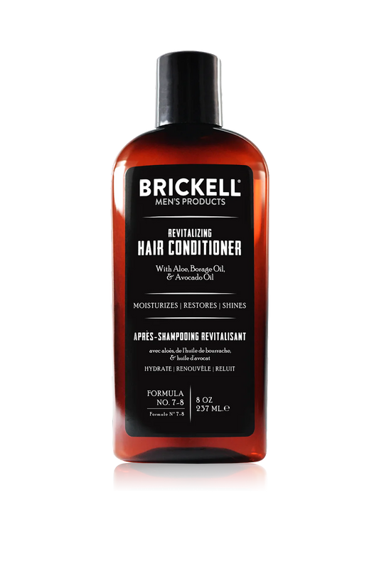 Revitalizing Hair Conditioner