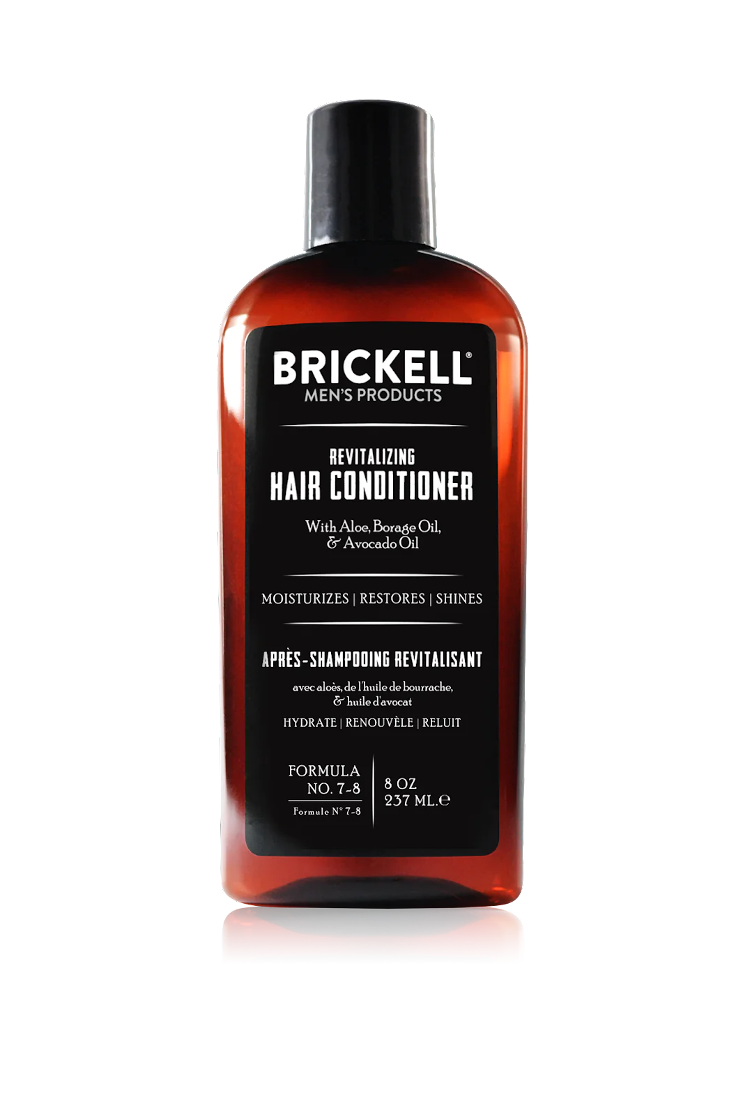 Revitalizing Hair Conditioner