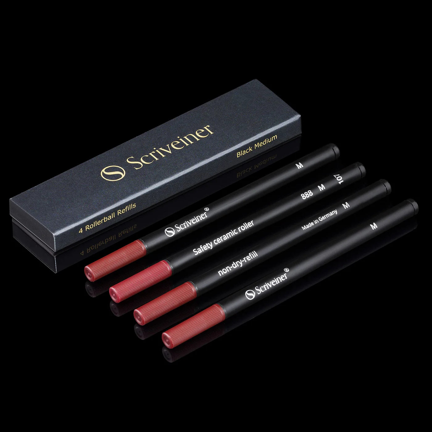 Scriveiner Refills