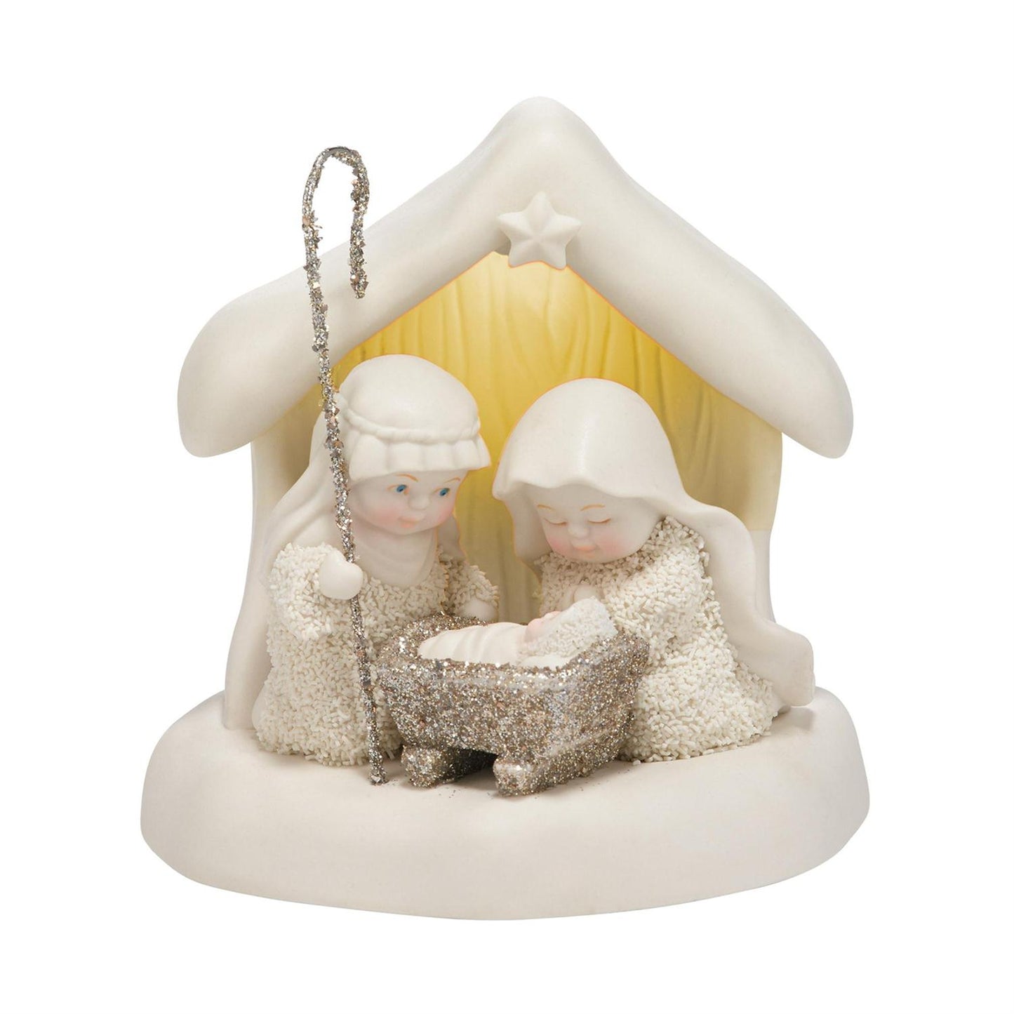 Snowbabies