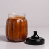 Autumn Orchards Baby Candle
