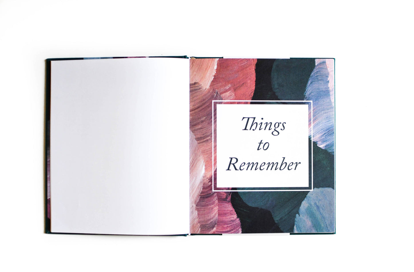 Grief Journal