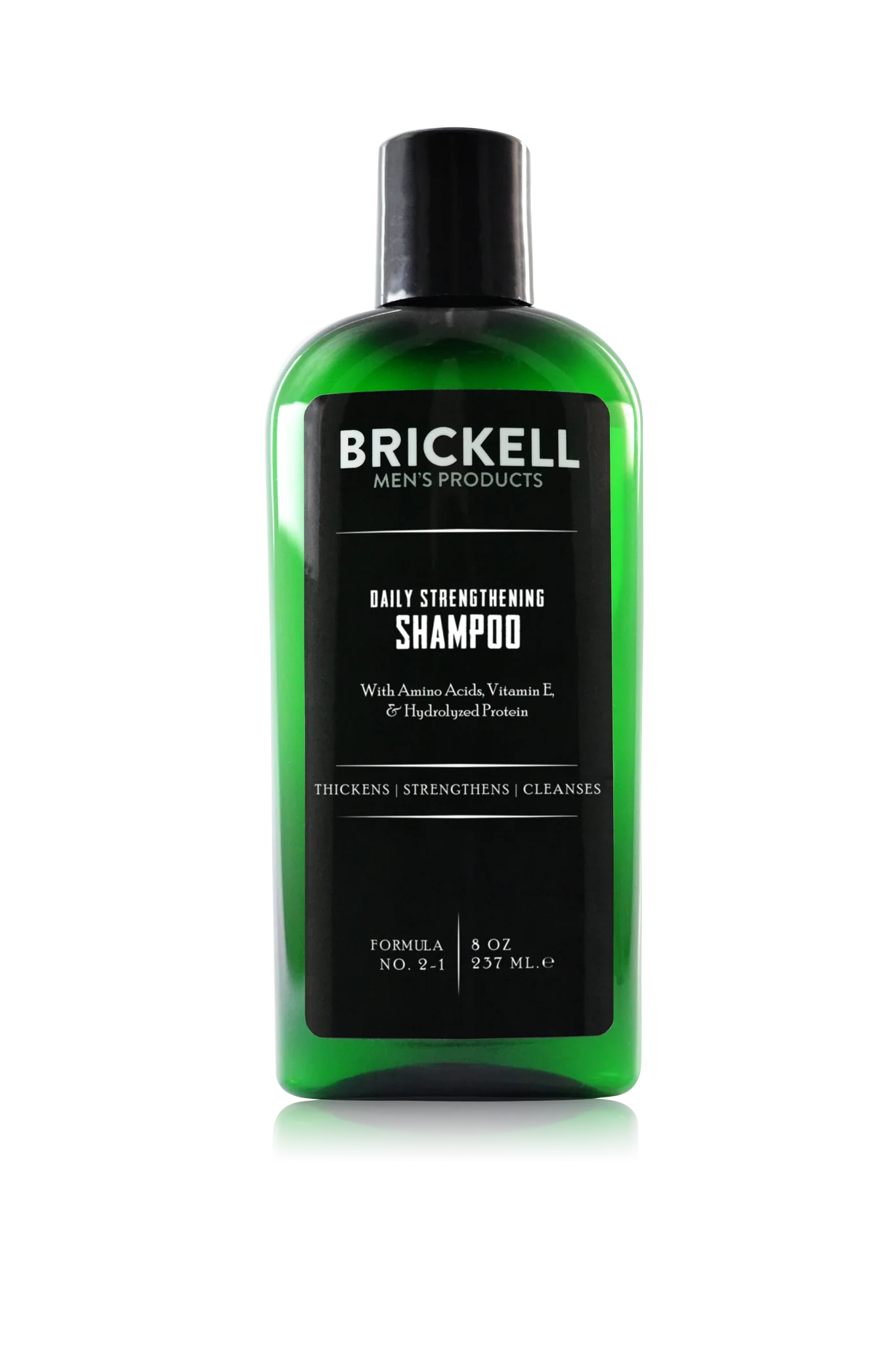 Daily Strengthening Shampoo