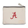 Alabama Zip Pouch