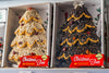 Christmas Tree Bird Treat