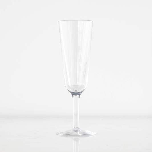 H&C Champagne - Clear - 7oz