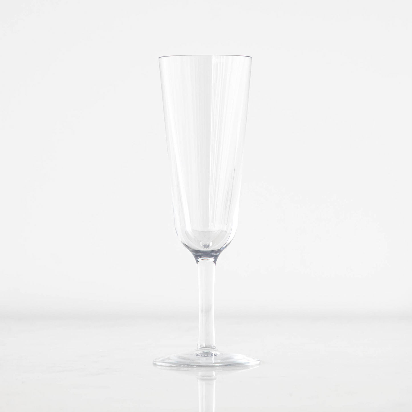 H&C Champagne - Clear - 7oz