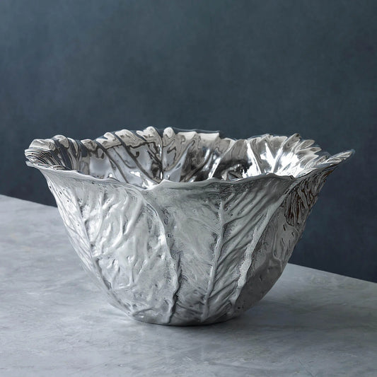 Garden Cabbage Lg Bowl