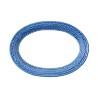 Le Panier Delft Blue 17" Platter