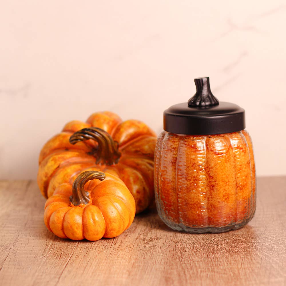 Autumn Orchards Baby Candle