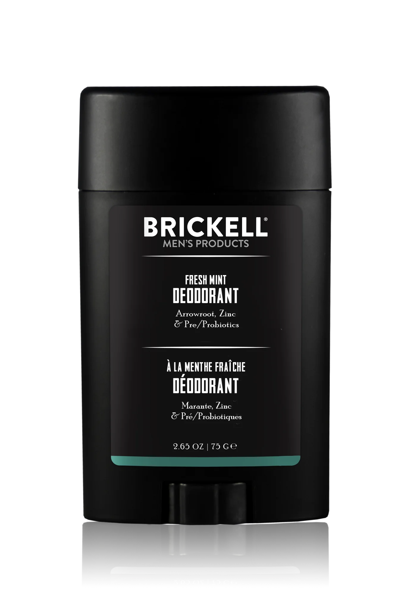 Natural Deodorant